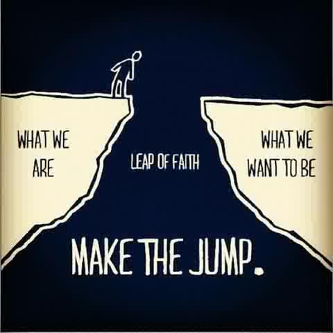 Make-the-Jump
