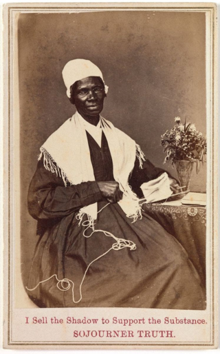 SojournerTruth