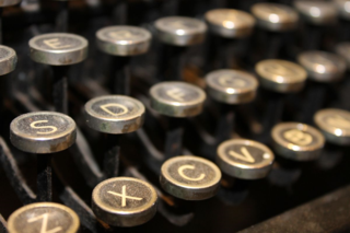 Typewriter Typewriter