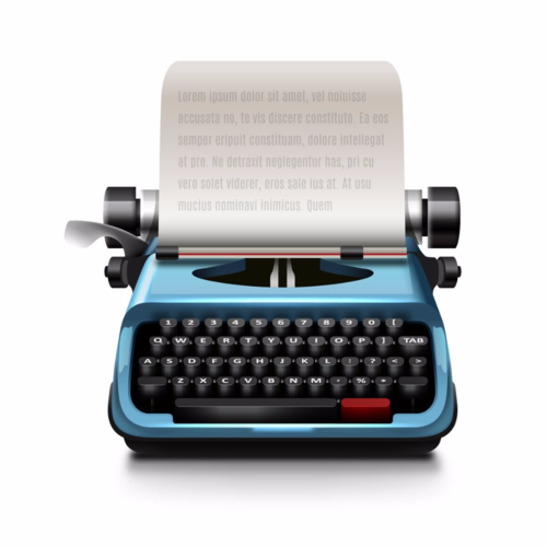 Writing Writing