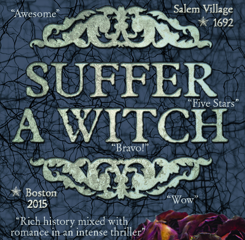Suffer a Witch is amazing.