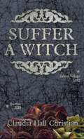 Suffer a Witch is available 9/22