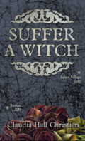 Suffer a Witch is available 9/22 Suffer a Witch is available 9/22