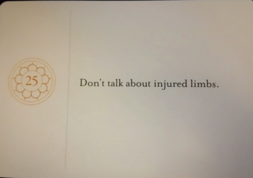 Pema Chodron's Compassion Cards Pema Chodron's Compassion Cards