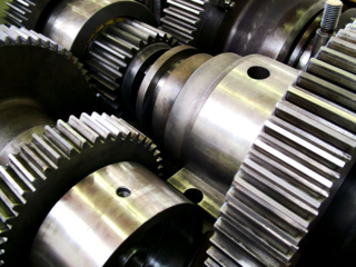 Tools that work fit together like well oiled gears Tools that work fit together like well oiled gears
