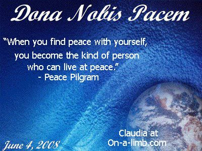 Oal_peaceglobe Oal_peaceglobe