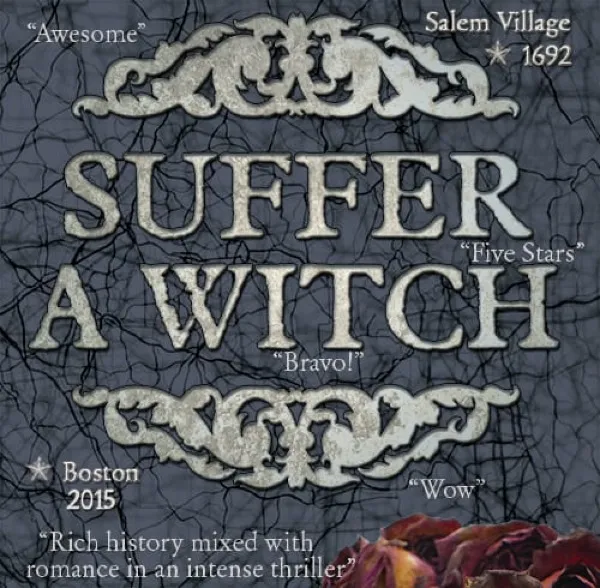 5 things about the Salem Witch Trials that surprised me