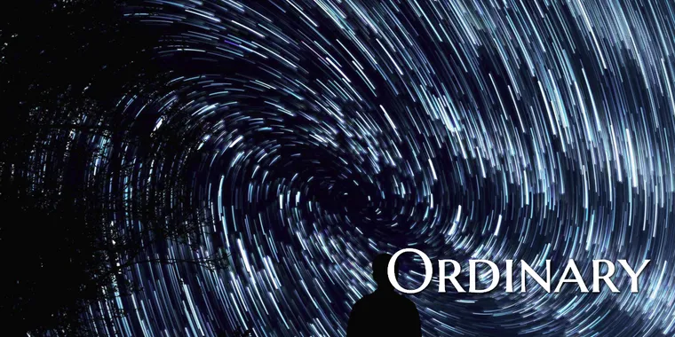 Ordinary